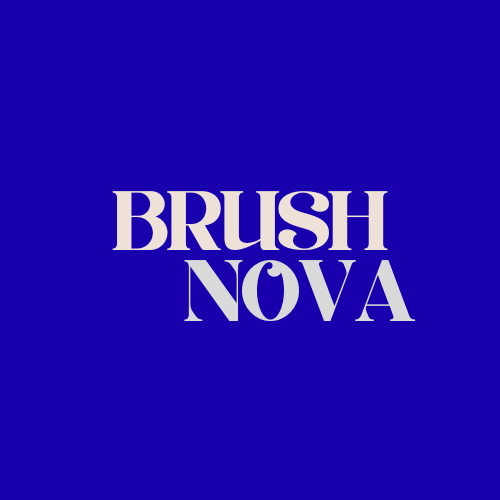 BRUSH NOVA